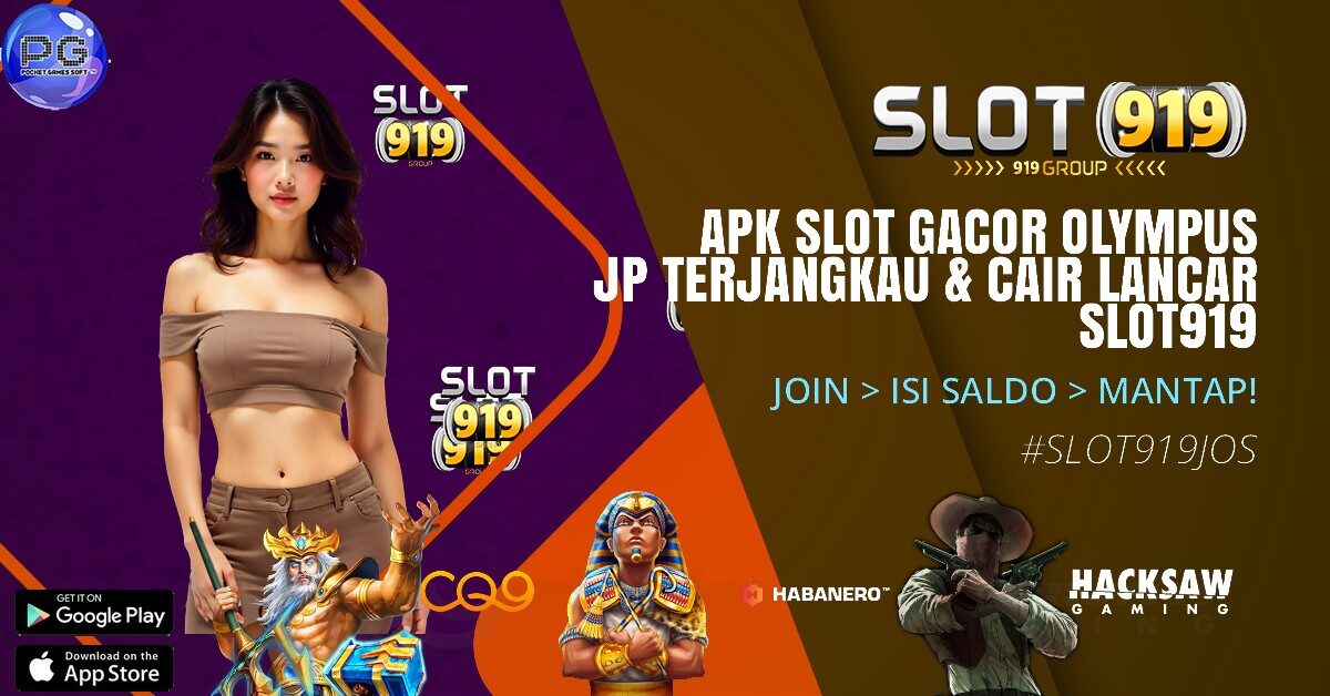 Daftar Game Slot Online RR777