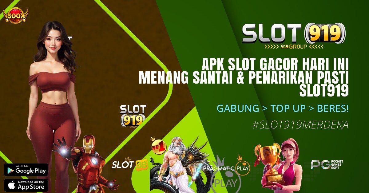 Download Apk Cheat Slot Online RR 777