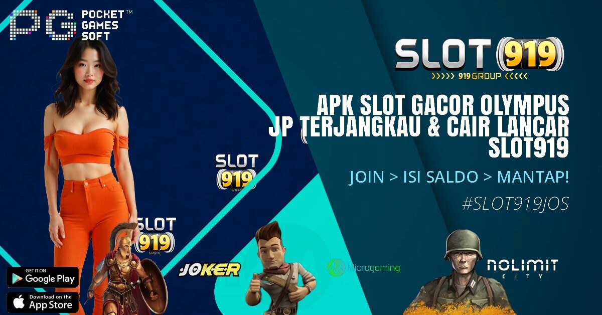 RR777 Agen Slot Online Terlengkap