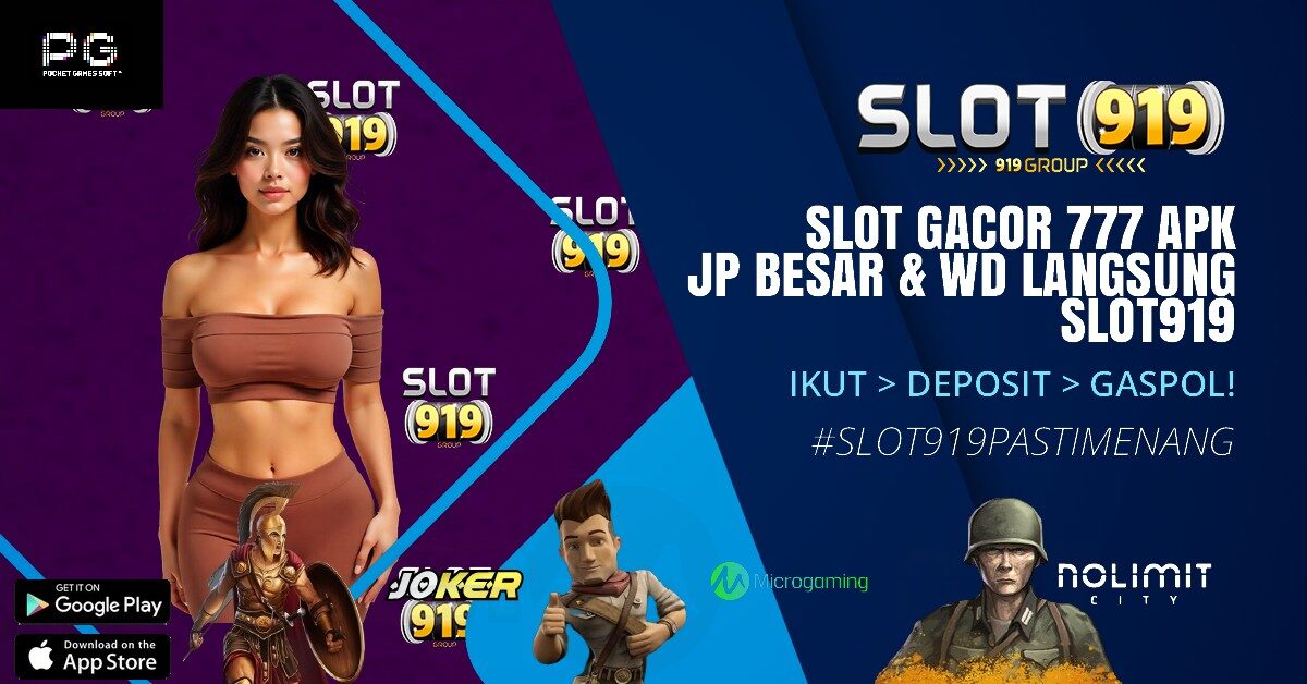 Slot Online Aztec RR 777