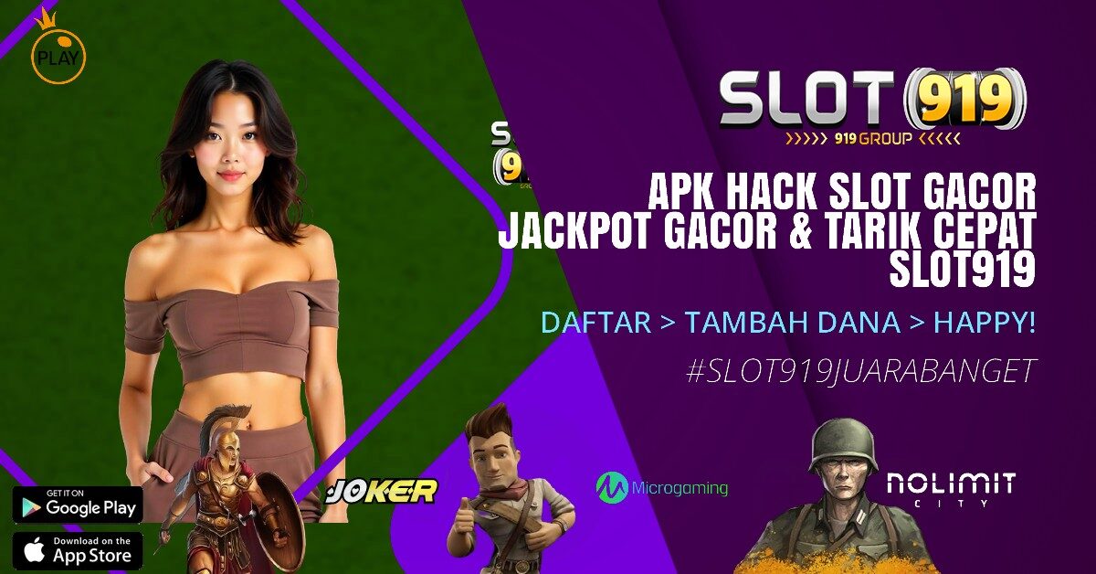 Situs Judi Slot Online Terpercaya 20 RR 777