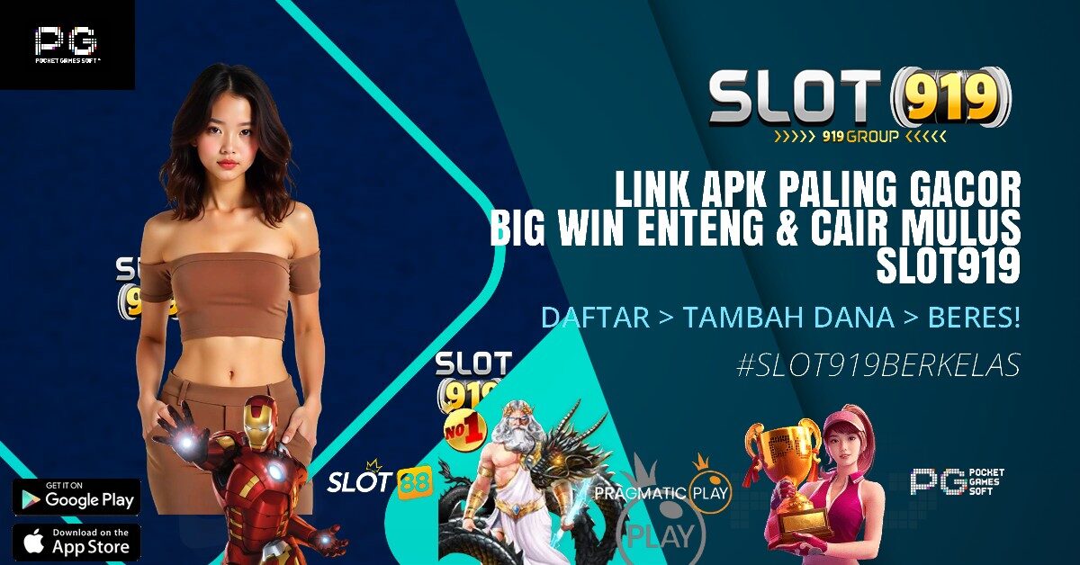 Slot Online Bet Kecil RR777