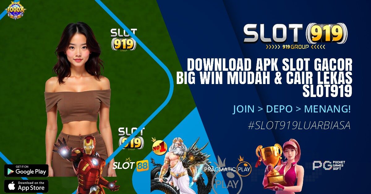 Situs Slot Online Terlaris RR777