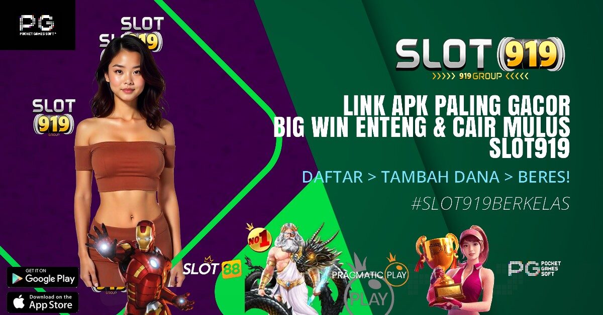 Situs Slot Online Mudah Menang RR777