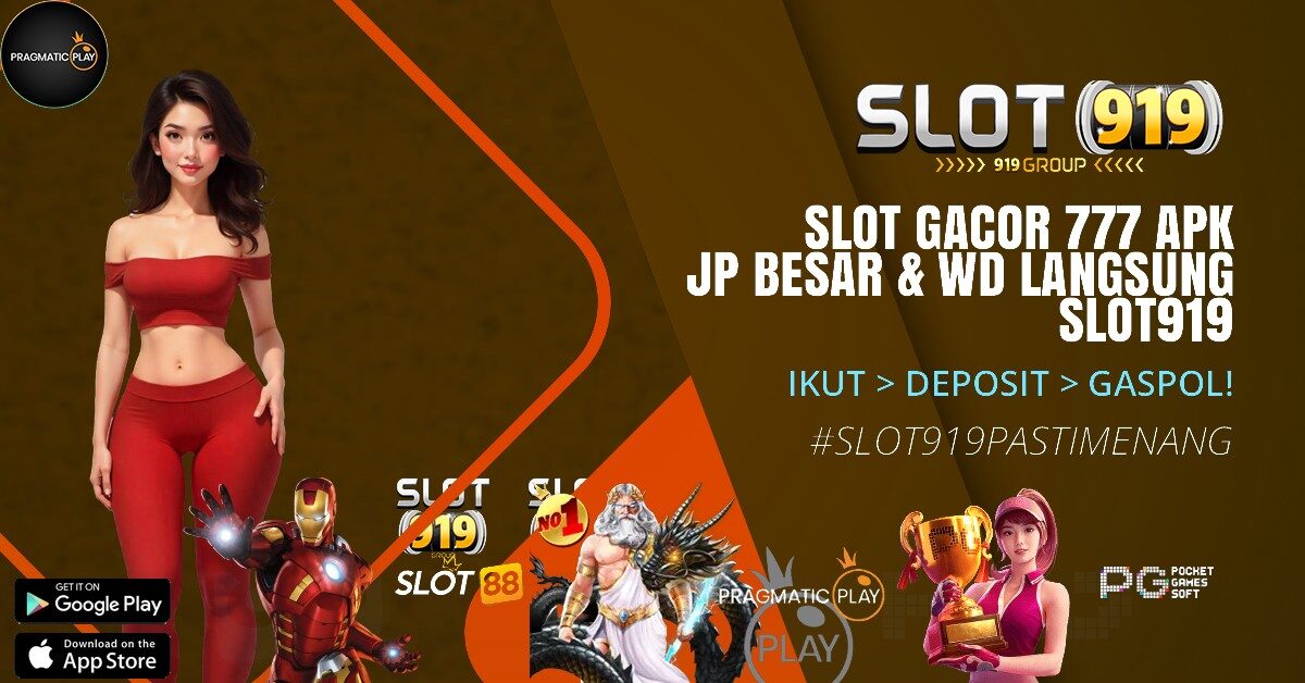 Cara Menang Judi Slot Online RR777