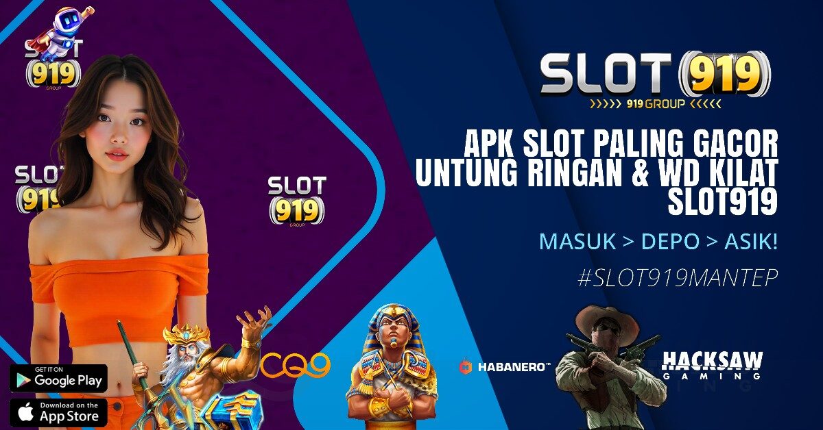 RR777 Cara Lapor Situs Judi Slot Online