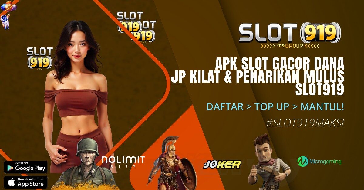 Cara Bikin Situs Slot Online RR 777