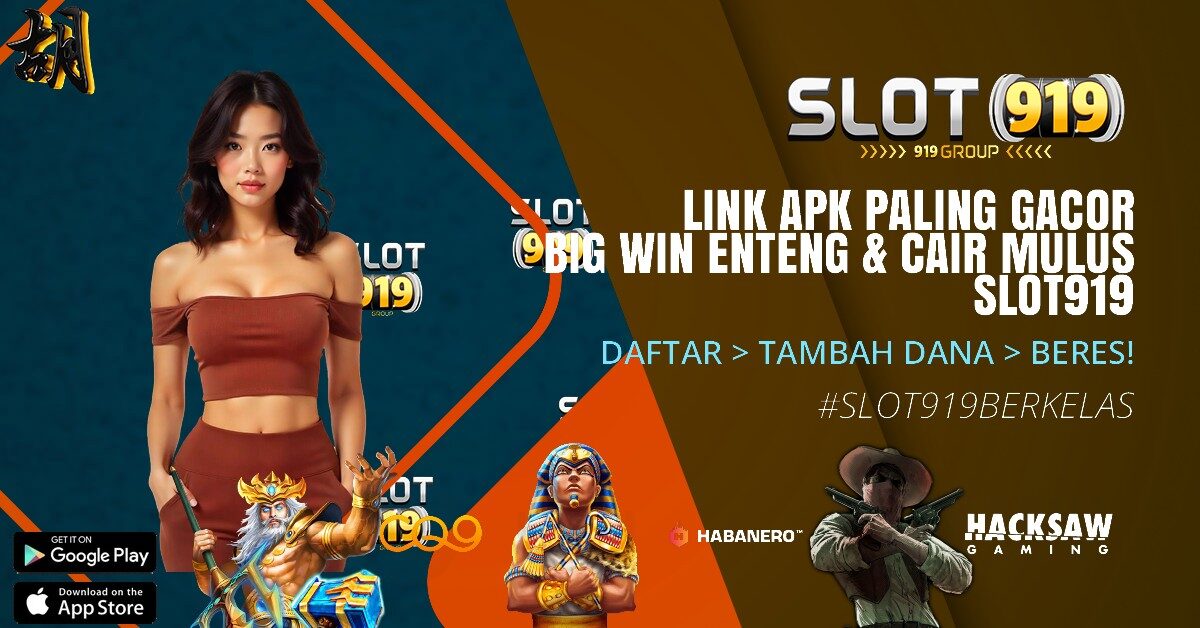 RR777 Situs Slot Online Deposit Pulsa Tanpa Potongan