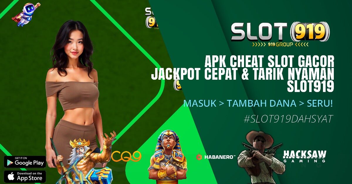 RR 777 Judi Slot Online Terbaru