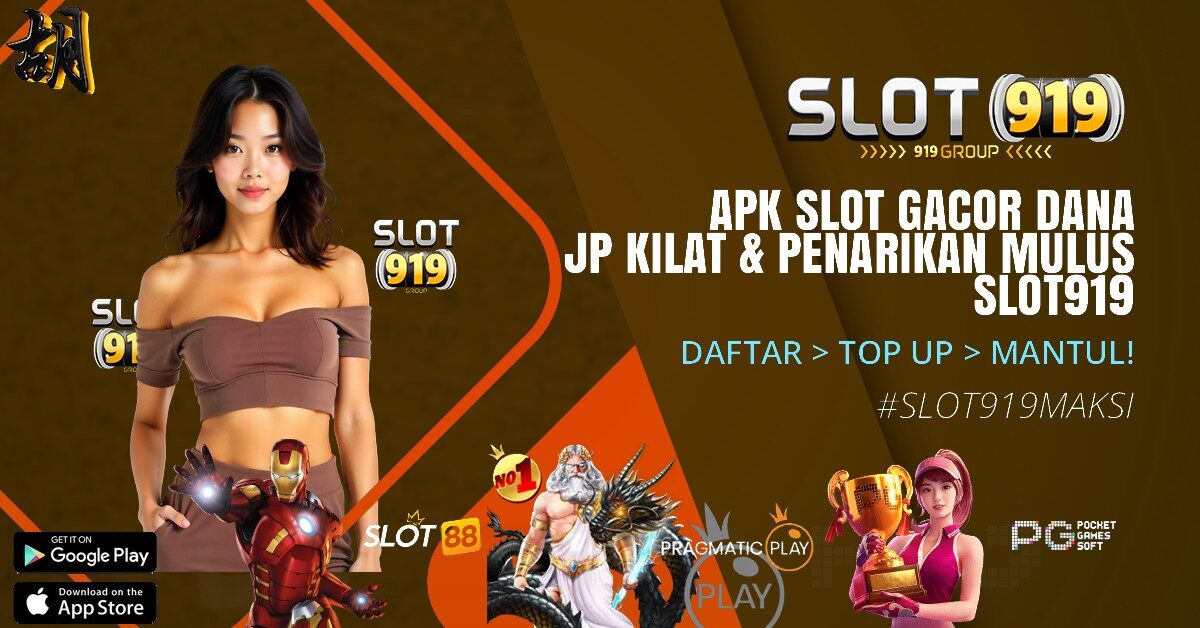 Judi Slot Online Deposit Pulsa Tanpa Potongan RR 777