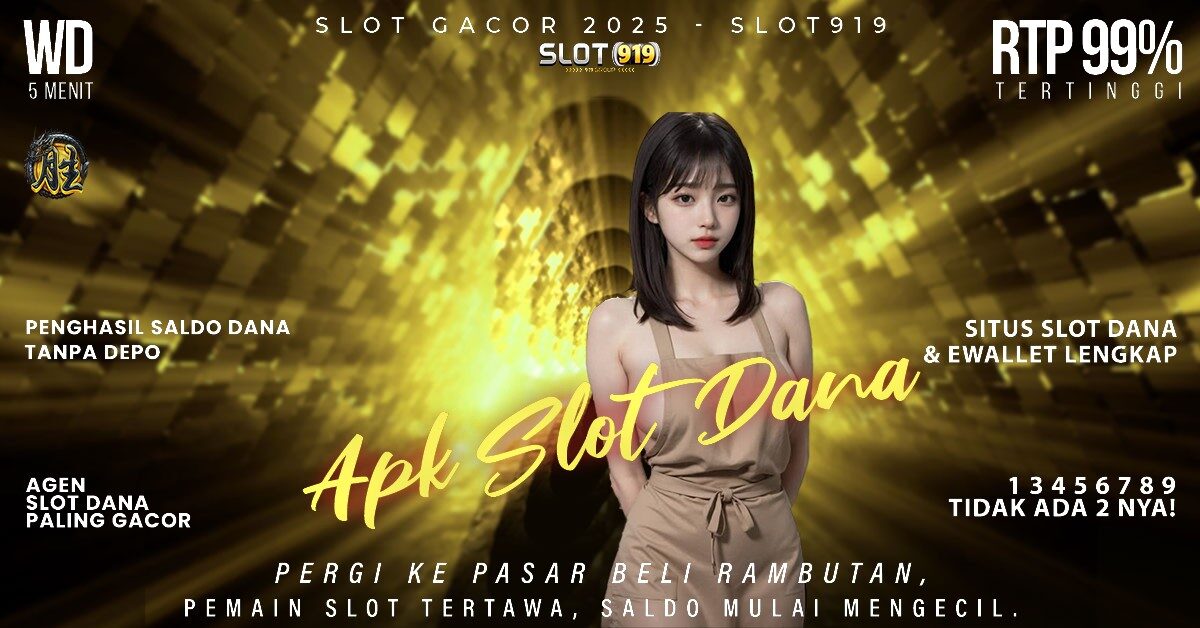 Slot Server Kamboja Gacor Apk Slot Penghasil Saldo Dana