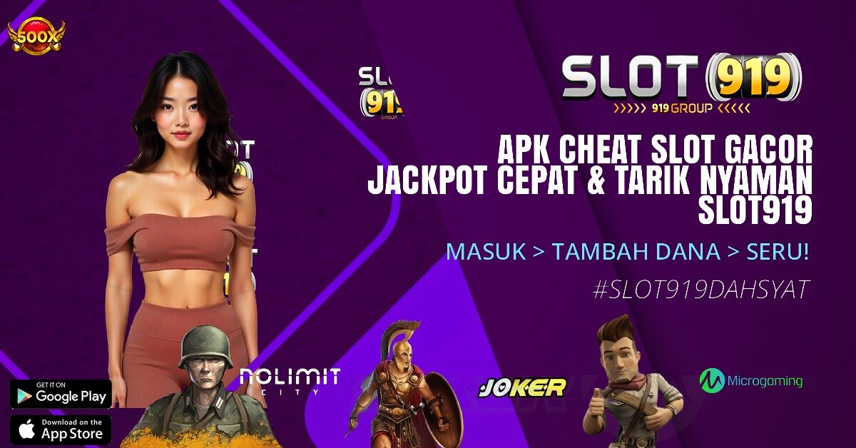 Cara Bikin Situs Slot Online RR777