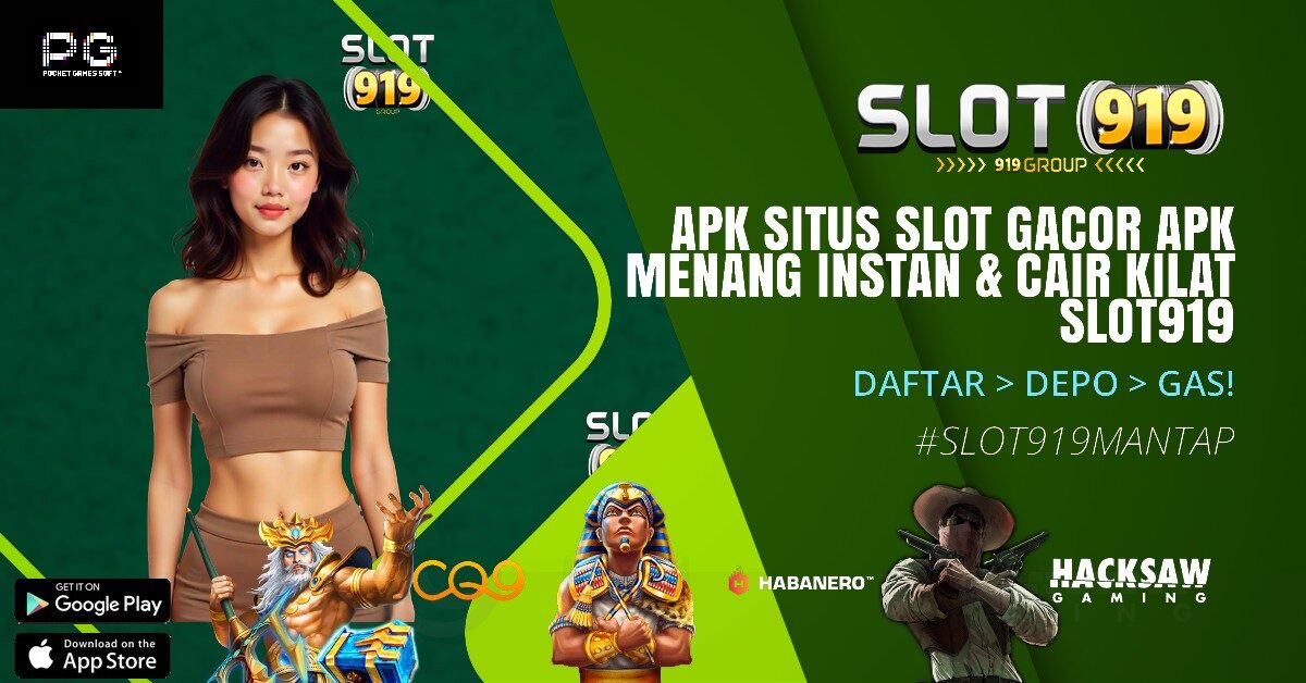 Slot Dana Gacor Apk RR777