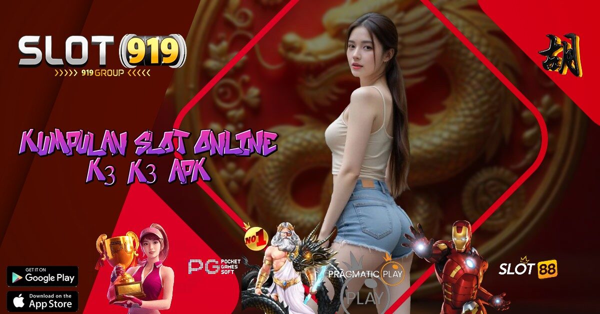 K3 K3 SITUS SLOT GACOR DEPOSIT PULSA TANPA POTONGAN