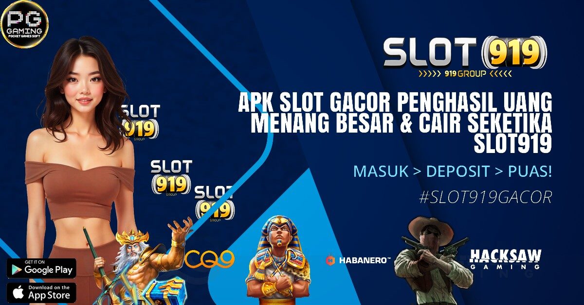 Cara Daftar Judi Slot Online RR 777