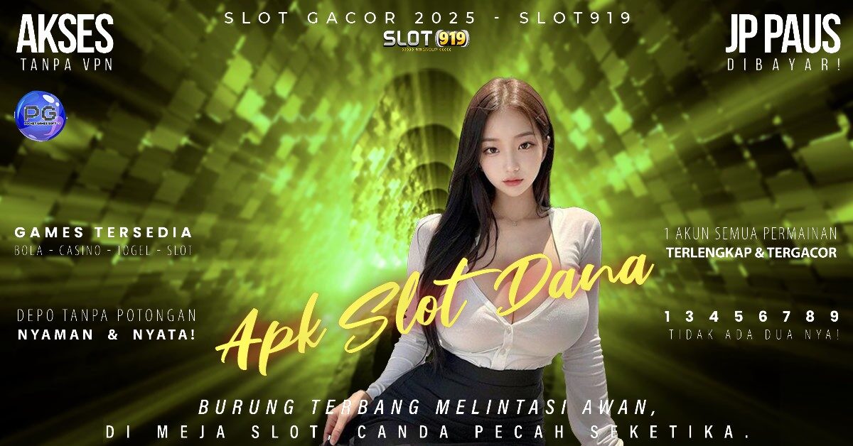 Pola Slot Gacor Hari Ini Princes Akun Slot Pakai Dana