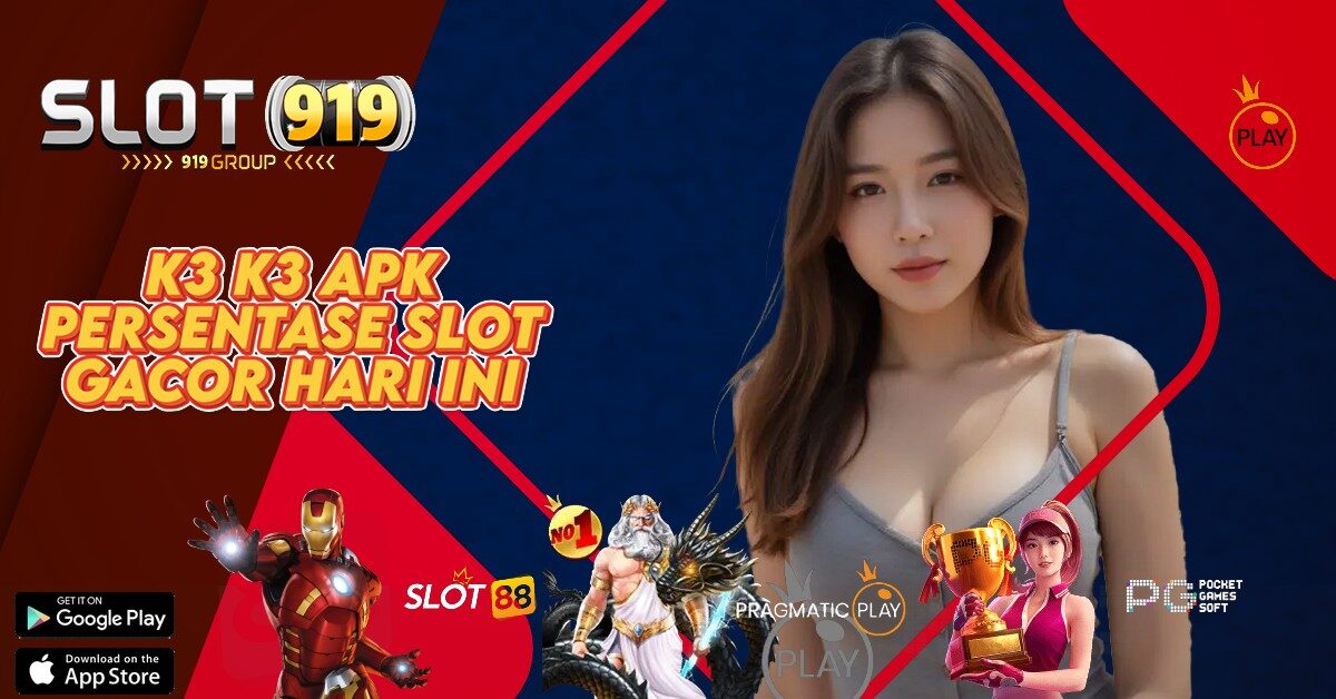 K3 K3 APK DAFTAR JUDI SLOT ONLINE DEPOSIT PULSA TANPA POTONGAN