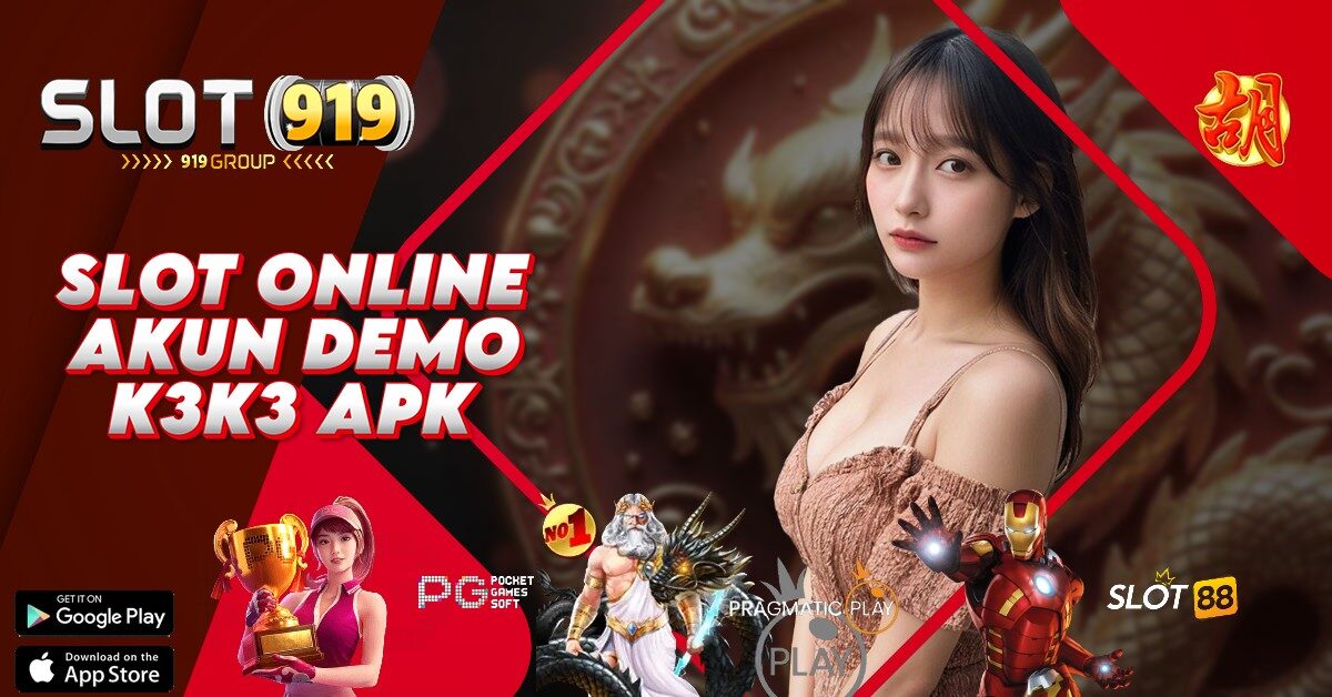 K3K3 APK SLOT GACOR FILIPINA