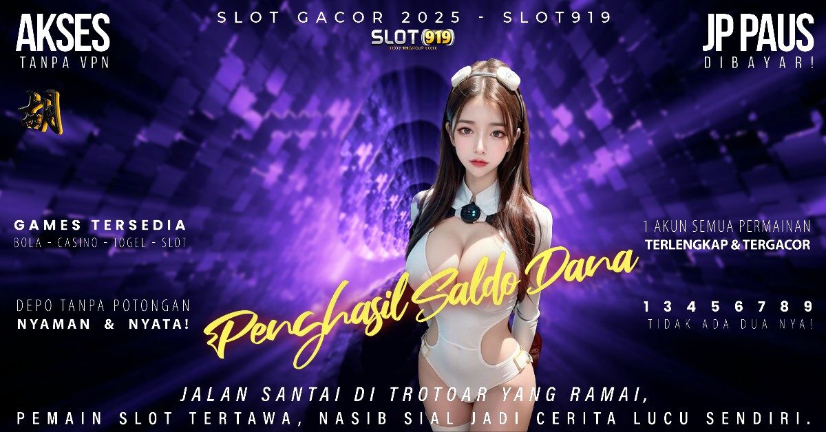 Situs Luar Negeri Slot Gacor Link Slot Deposit Dana 5000 Tanpa Potongan