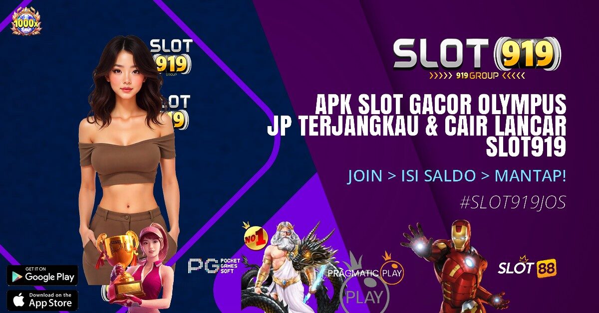 Situs Judi Slot Online Terbaru RR777