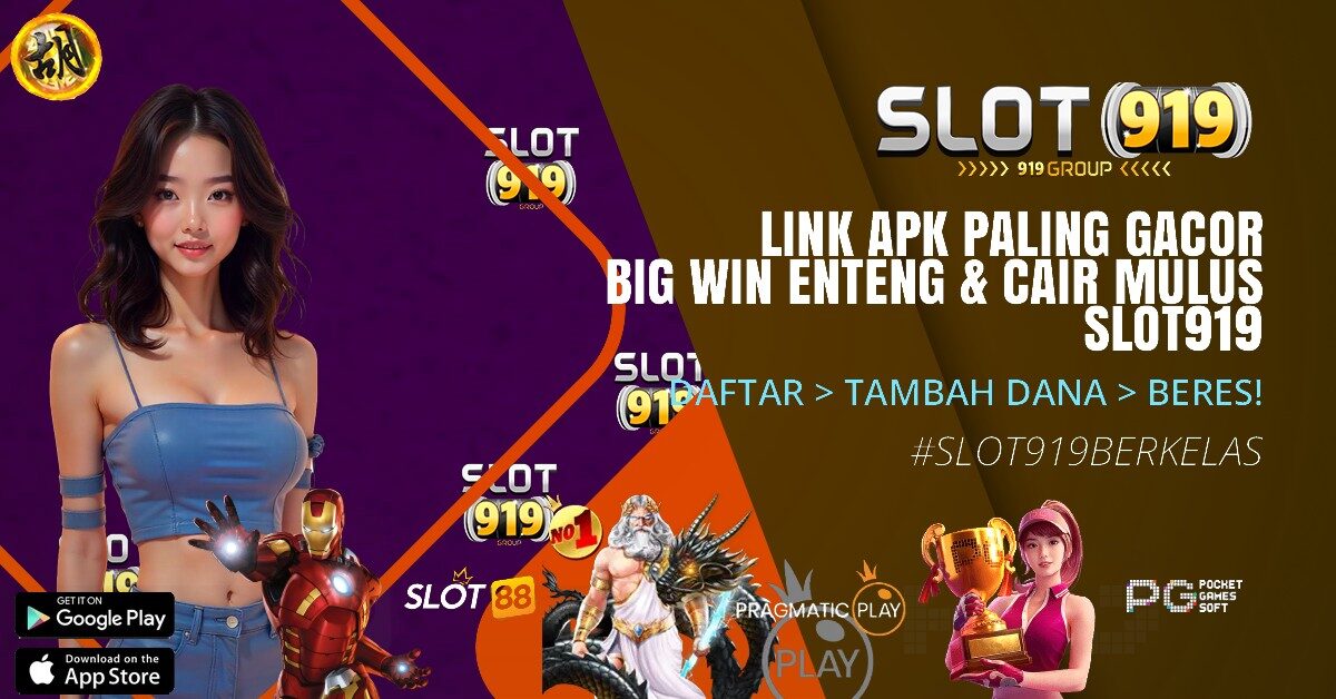 Situs Judi Slot Online Terpercaya RR 777