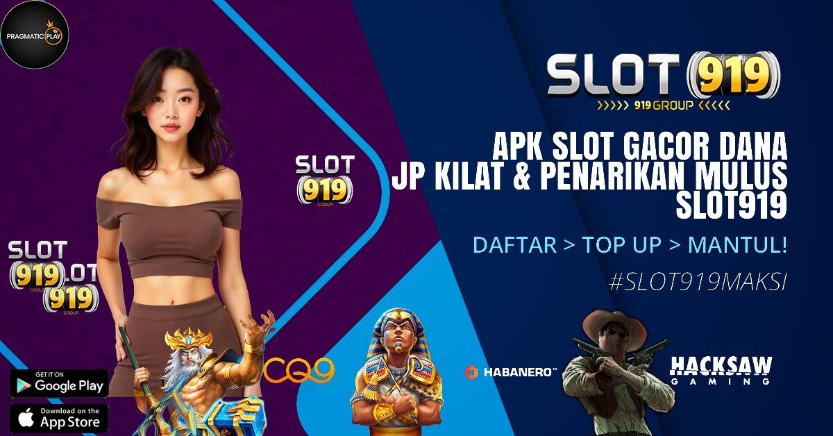 RR 777 Deposit Pulsa Daftar Situs Judi Slot Online Terpercaya