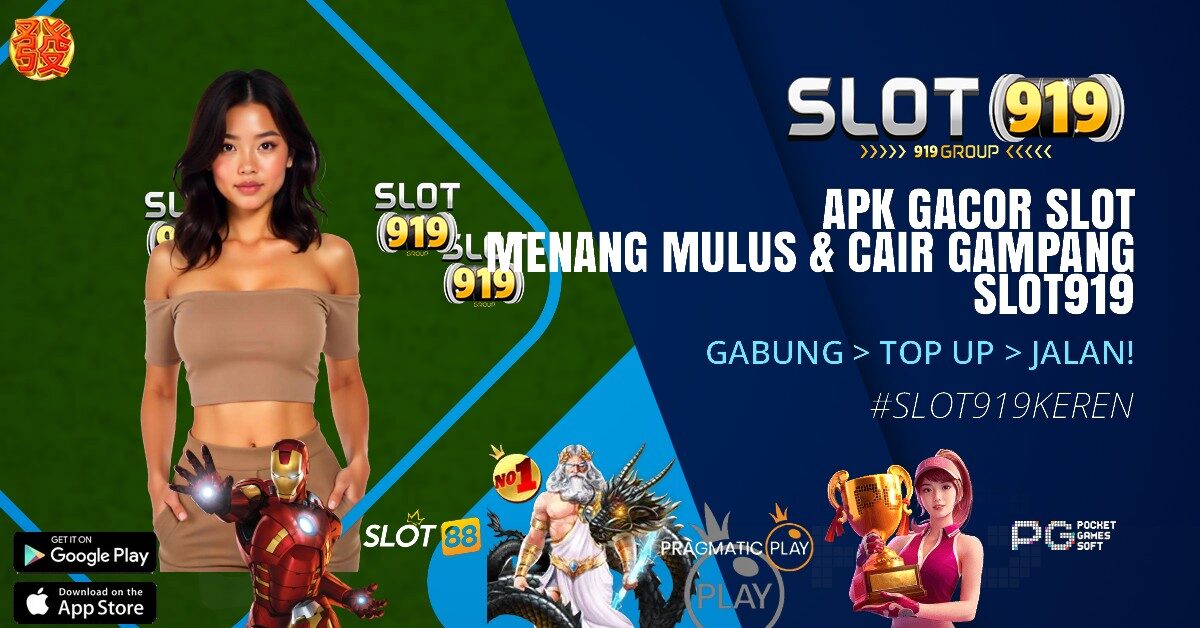 Slot Online Terpercaya Indonesia RR 777