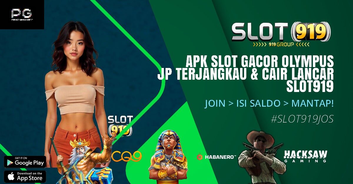 Situs Judi Slot Online Deposit 0rb RR 777