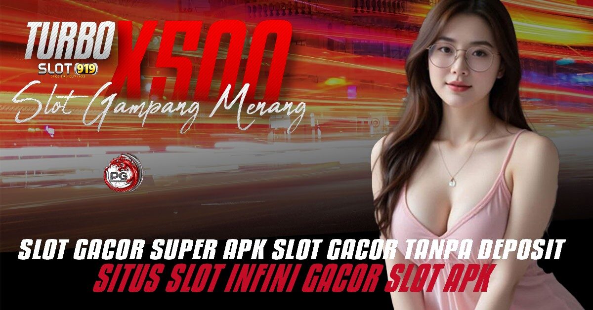 TURBOX500 LINK SLOT DEPOSIT DANA 5000 TANPA POTONGAN BOCORAN SLOT GACOR